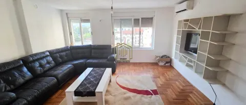 Rent, two bedroom apartment, 56m², Podgorica, Crna Gora - image 6