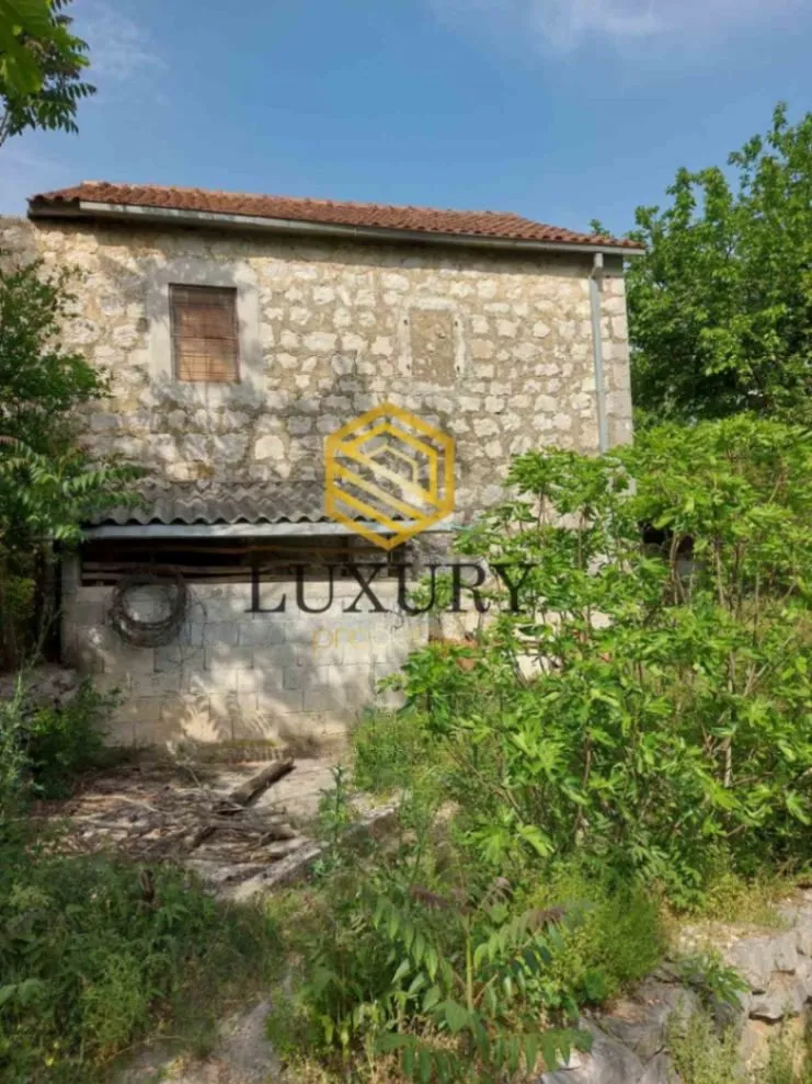 Prodaja, kuća, 75m², Orja Luka, Danilovgrad