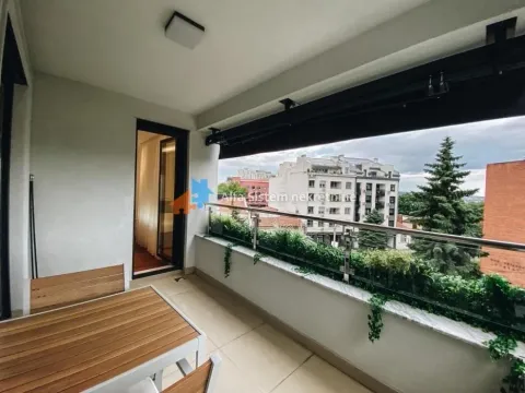 Izdavanje, trosoban stan, 78m², Čubura, Beograd - image 13