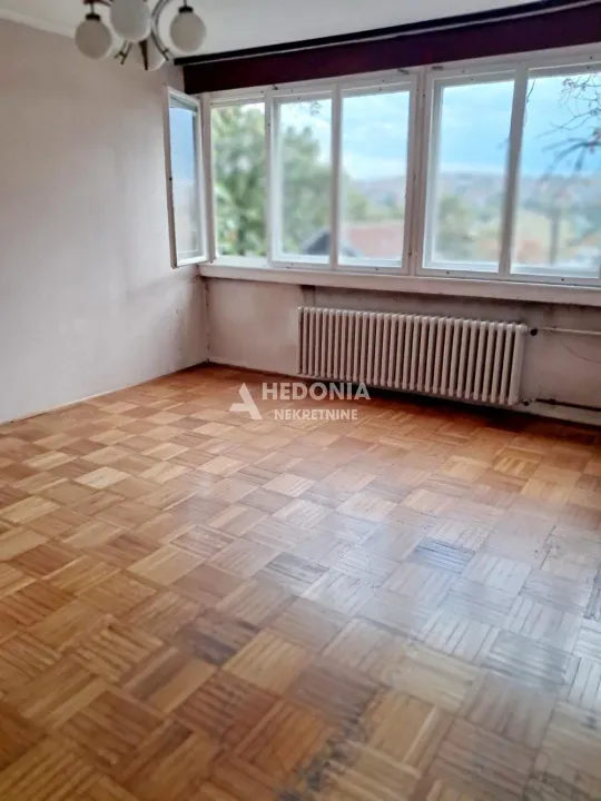 Sale, two bedroom apartment, 66m², Zvezdara Sve Podlokacije, Beograd