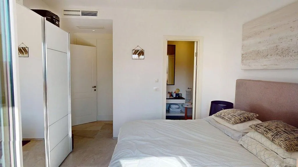 Prodaja, trosoban stan, 112m², Tivat, Crna Gora