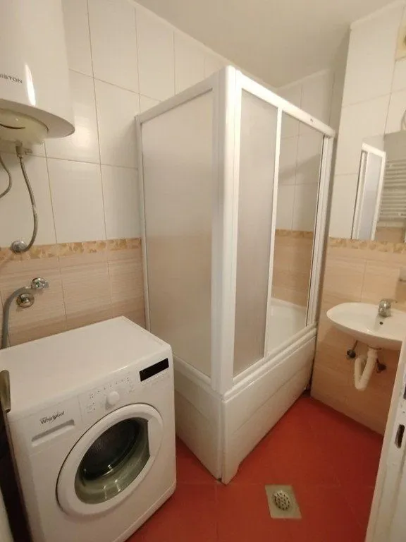 Izdavanje, dvosoban stan, 70m², Ljubović, Podgorica