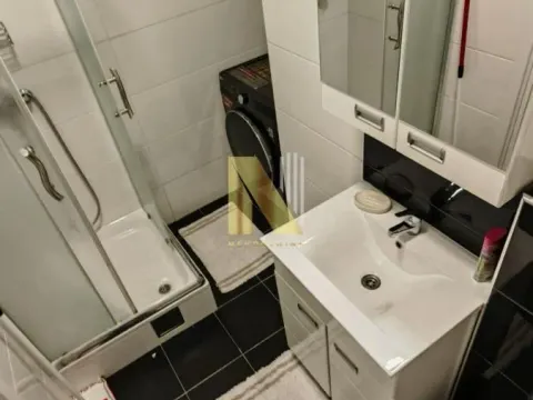 Rent, two bedroom apartment, 42m², Nova Detelinara, Novi Sad Sve Podlokacije - image 14