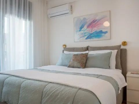 Prodaja, dvosoban stan, 63m², Pod Kuk, Tivat - image 3