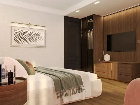 Prodaja, kuća, 400m², Blizikuće, Budva - image 8
