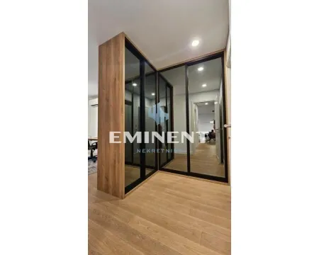 Izdavanje, trosoban stan, 86m², Novi Beograd Sve Podlokacije, Beograd - image 10
