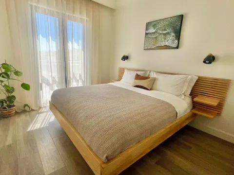 Prodaja, dvosoban stan, 76m², Tivat, Crna Gora - image 3