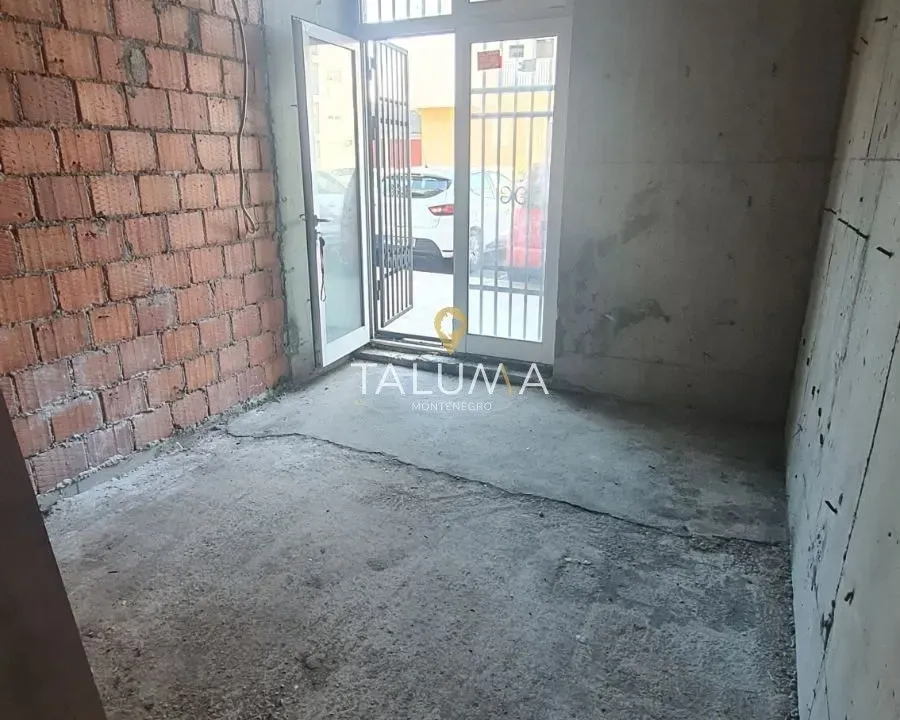 Sale, office space, 15m², Zabjelo, Podgorica