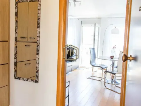 Izdavanje, jednosoban stan, 46m², Blok 9, Podgorica - image 11