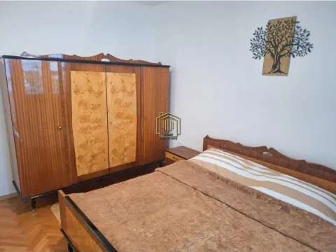 Izdavanje, jednosoban stan, 38m², Podgorica, Crna Gora - image 6