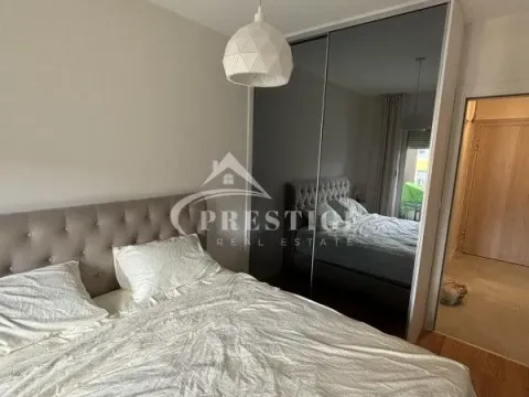 Izdavanje, jednosoban stan, 50m², Central Point, Podgorica - image 7