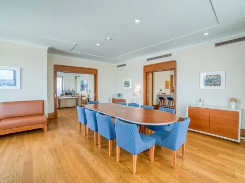Sale, four bedroom apartment, 600m², Porto Montenegro, Tivat - image 21