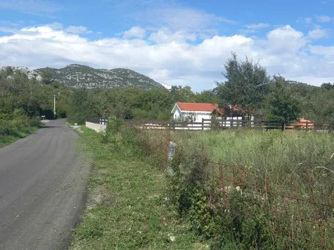 Prodaja, plac, 4000m², Cetinje, Crna Gora - image 5