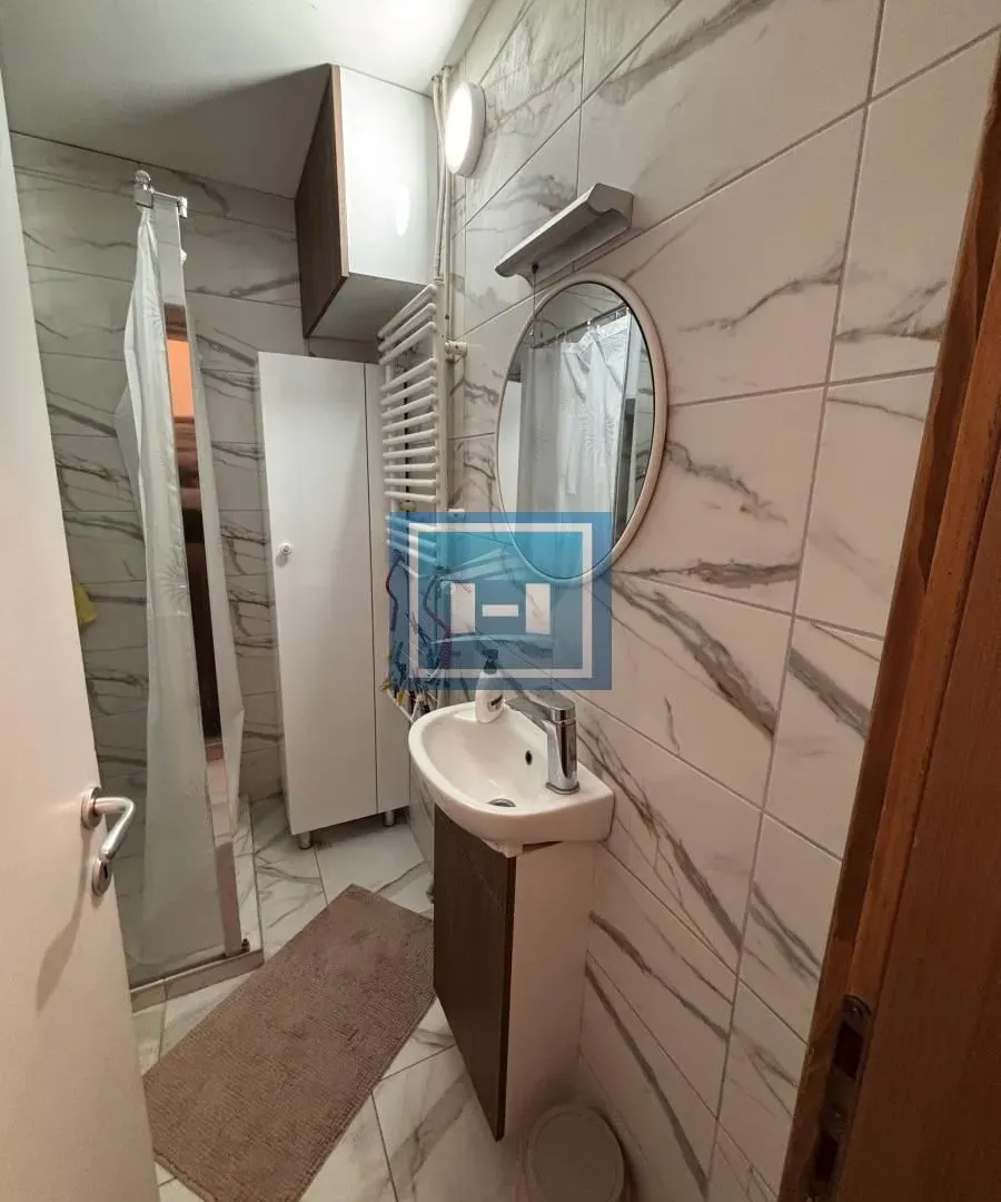Prodaja, jednosoban stan, 30m², Centar, Jagodina