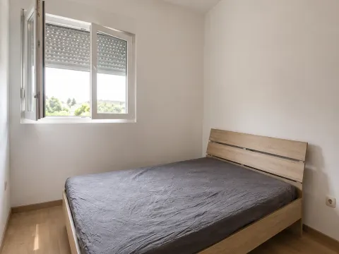 Izdavanje, jednosoban stan, 48m², City Kvart, Podgorica - image 6