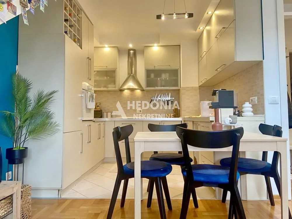 Prodaja, trosoban stan, 76m², Gradska Bolnica, Zvezdara Sve Podlokacije