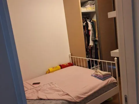 Sale, two bedroom apartment, 41m², Južni Bulevar, Vračar Sve Podlokacije - image 4