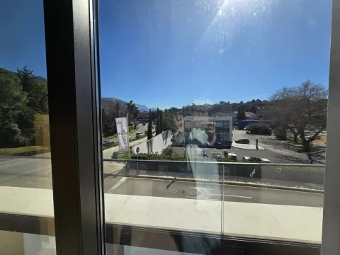 Prodaja, dvosoban stan, 93m², Tivat, Crna Gora - image 9