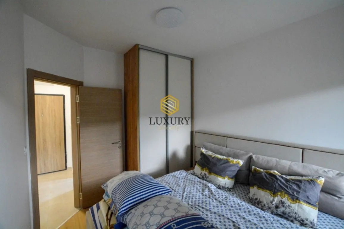 Prodaja, jednosoban stan, 39m², Smailagića Polje, Kolašin