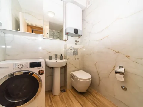 Izdavanje, jednosoban stan, 50m², Pobrežje, Podgorica - image 7