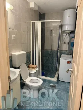 Rent, one bedroom apartment, 50m², Preko Morače, Podgorica - image 4