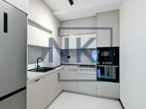 Rent, one bedroom apartment, 45m², Zagorič, Podgorica - image 8