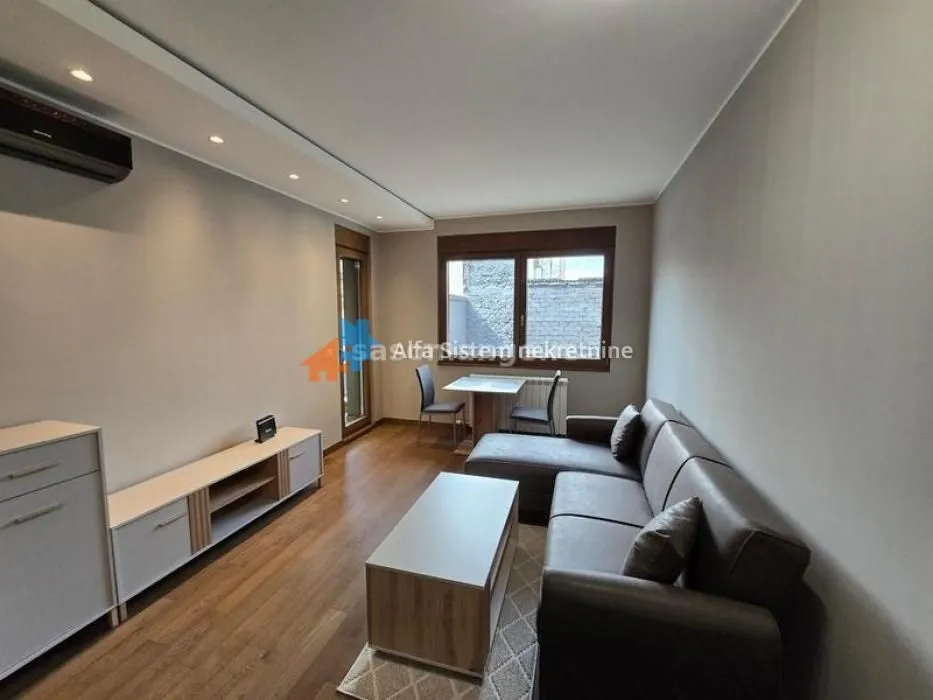Izdavanje, stan, 57m², Vukov Spomenik, Zvezdara Sve Podlokacije