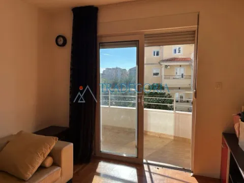 Sale, one bedroom apartment, 43m², Budva, Crna Gora - image 3