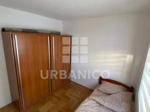 Rent, two bedroom apartment, 64m², Stari Aerodrom, Podgorica - image 8
