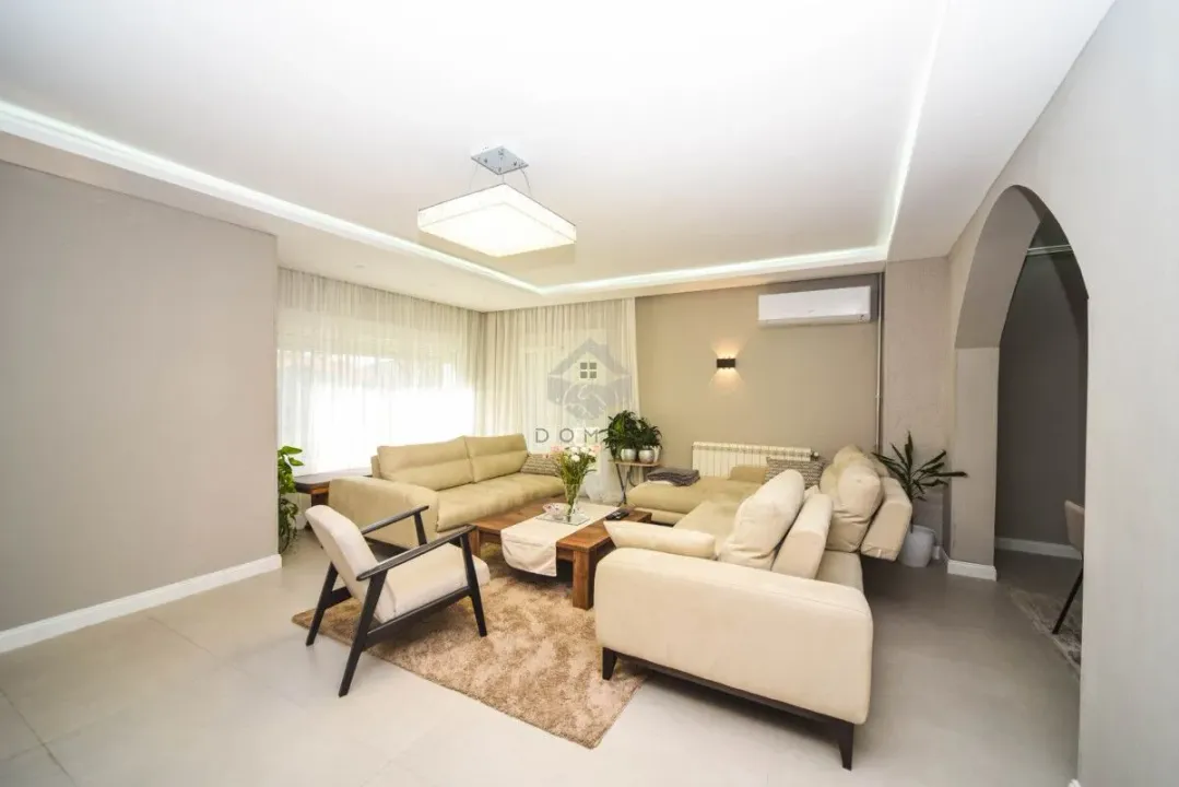 Rent, three bedroom apartment, 120m², Vranići, Podgorica