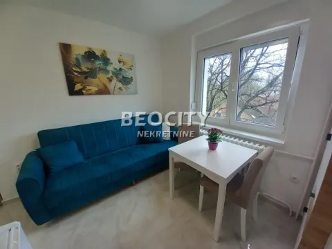 Apartment for Sale, 14m2, Novo naselje, Novi Sad Apartment for Sale, 14m2, Novo naselje, Novi Sad