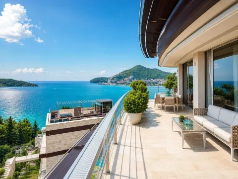 Prodaja, četvorosoban stan, 562m², Budva, Crna Gora - image 13