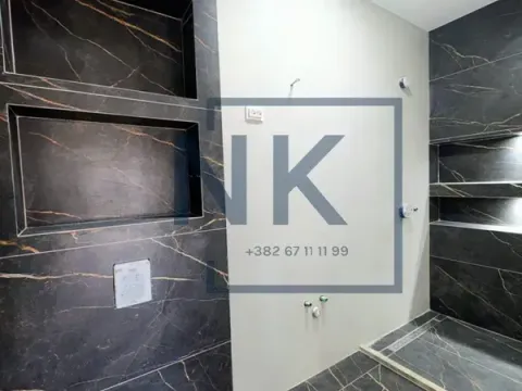 Prodaja, dvosoban stan, 72m², Stari Aerodrom, Podgorica - image 12