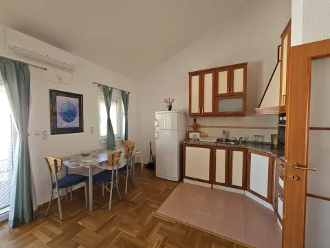 Prodaja, jednosoban stan, 39m², Rafailovići, Budva - image 8