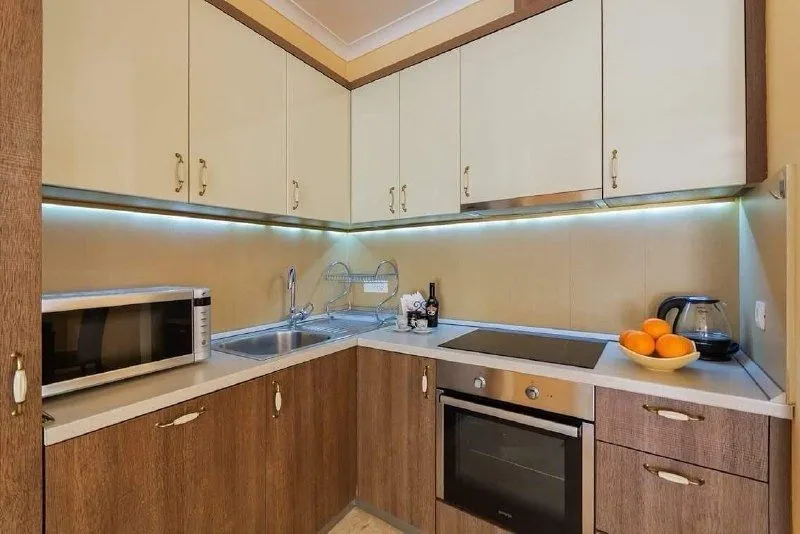 Sale, one bedroom apartment, 61m², Centar, Budva