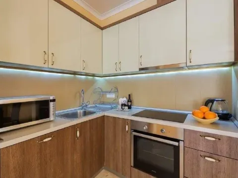Sale, one bedroom apartment, 61m², Centar, Budva - image 3