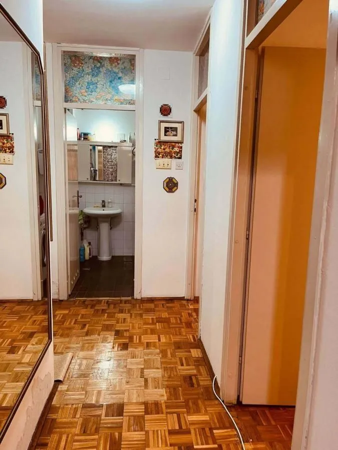 Sale, three bedroom apartment, 101m², Čukarica, Beograd