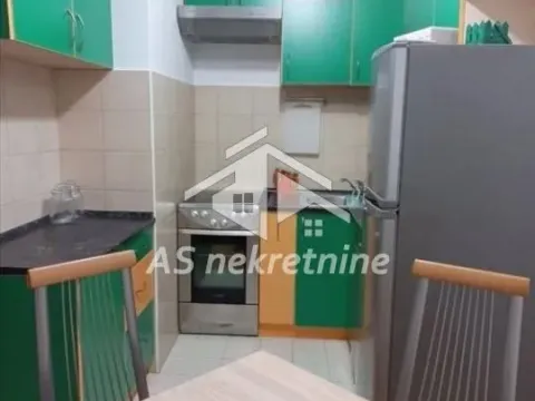 Rent, two bedroom apartment, 56m², Novi Beograd Sve Podlokacije, Beograd - image 11