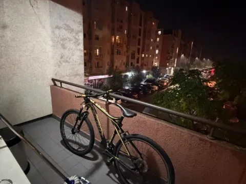 Prodaja, jednosoban stan, 45m², Stari Aerodrom, Podgorica - image 5