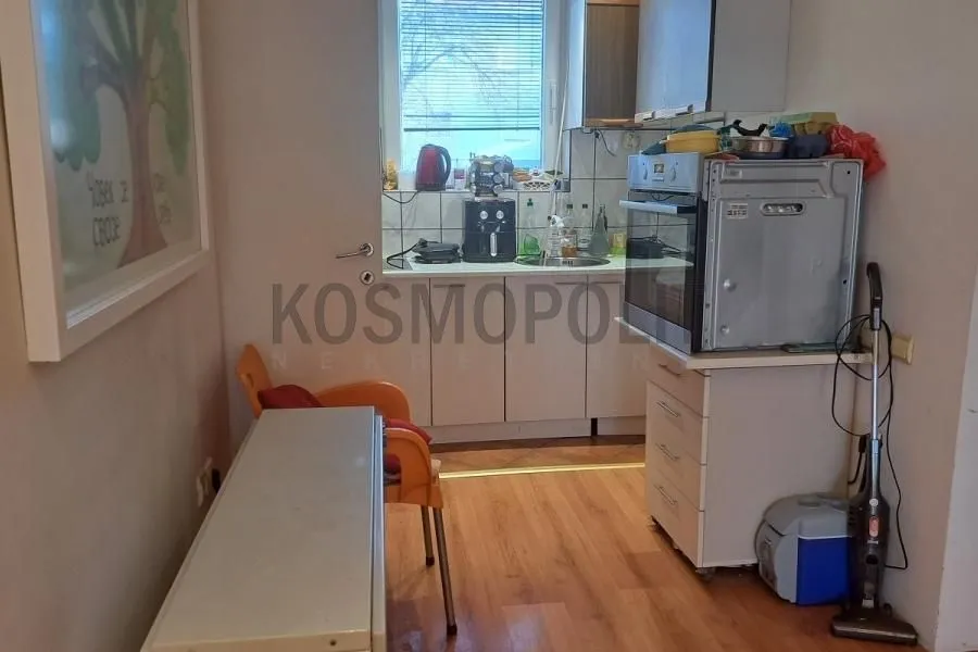 Prodaja, dvosoban stan, 46m², Bele Vode, Beograd