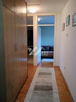 Izdavanje, trosoban stan, 70m², Novo naselje, Novi Sad - image 8