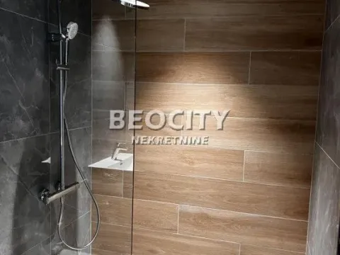 Sale, three bedroom apartment, 72m², Beograd Na Vodi, Beograd - image 6