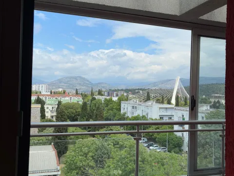 Rent, studio apartment, 37m², Preko Morače, Podgorica - image 13