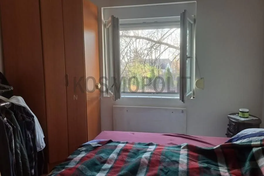 Prodaja, dvosoban stan, 46m², Bele Vode, Beograd