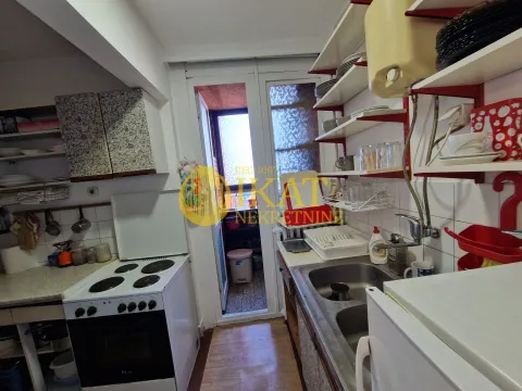 Sale, four bedroom apartment, 87m², Vidikovački venac, Rakovica - image 5