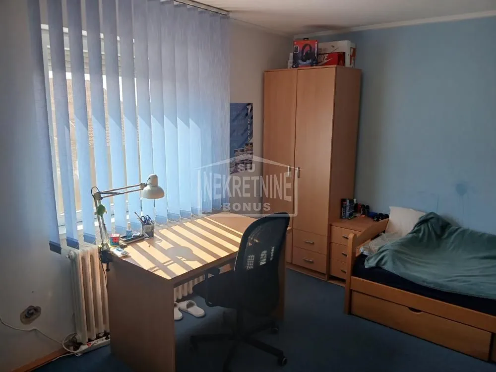 Prodaja, kuća, 140m², Aleksandrovo, Subotica
