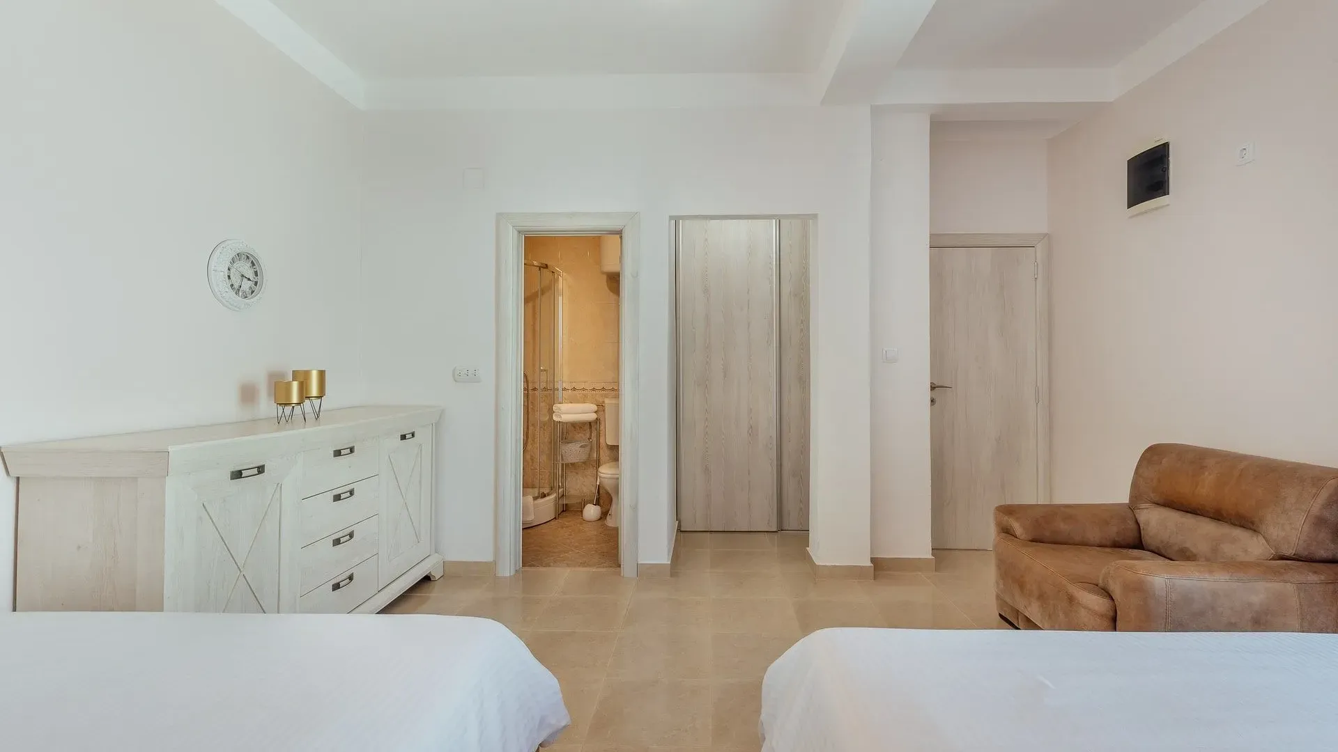 Prodaja, stan, 440m², Stoliv, Kotor