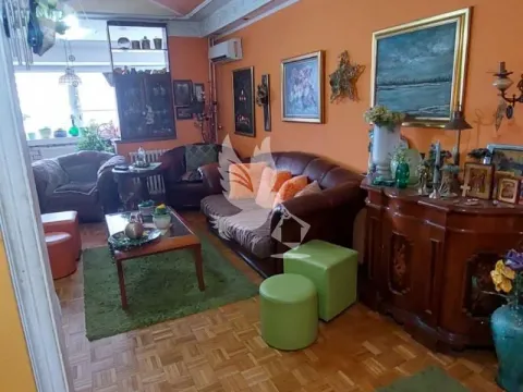 Sale, two bedroom apartment, 79m², Mladenovac, Beograd - image 2