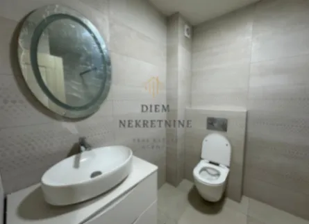 Sale, two bedroom apartment, 69m², Šušanj, Bar - image 8