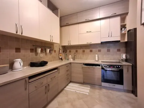 Rent, apartment, 71m², Krivi Most, Podgorica - image 5